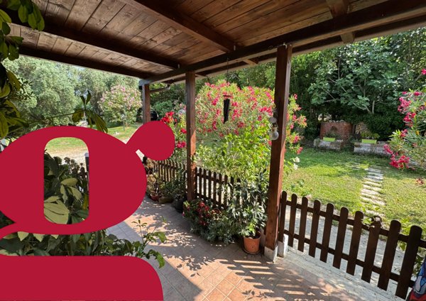 casa indipendente in vendita ad Osimo