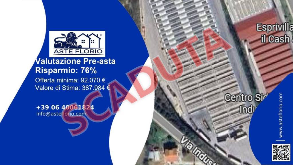 terreno agricolo in vendita ad Osimo