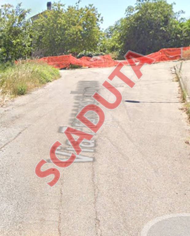 terreno edificabile in vendita ad Osimo