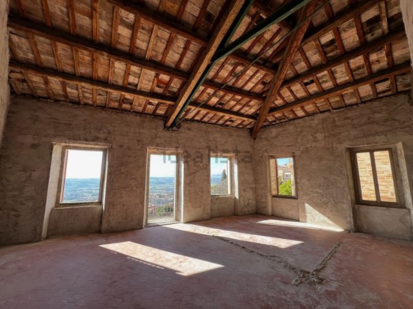 casa indipendente in vendita ad Osimo