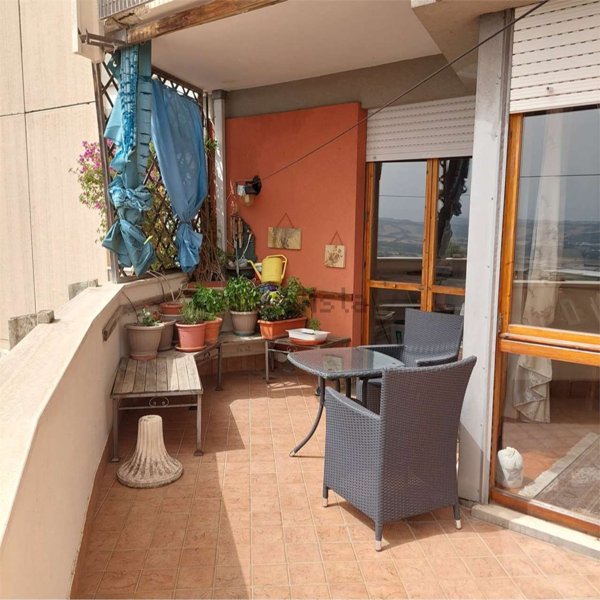 appartamento in vendita ad Osimo