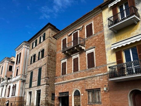 casa indipendente in vendita ad Osimo