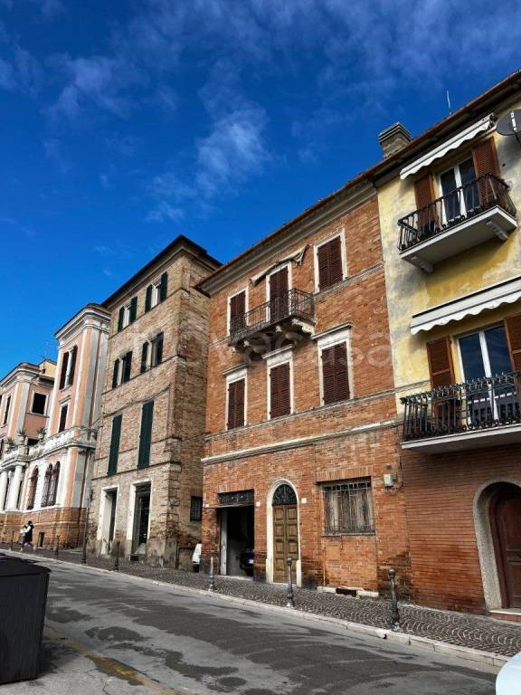casa indipendente in vendita ad Osimo