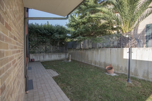 appartamento in vendita ad Osimo in zona San Sabino