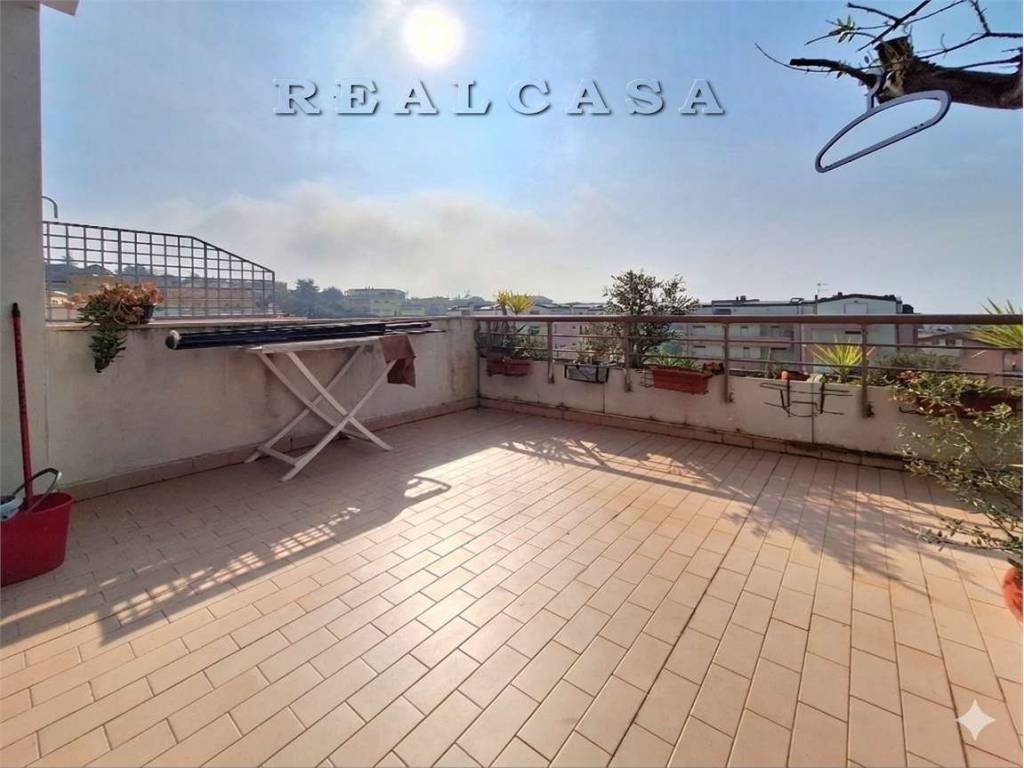 appartamento in vendita ad Osimo