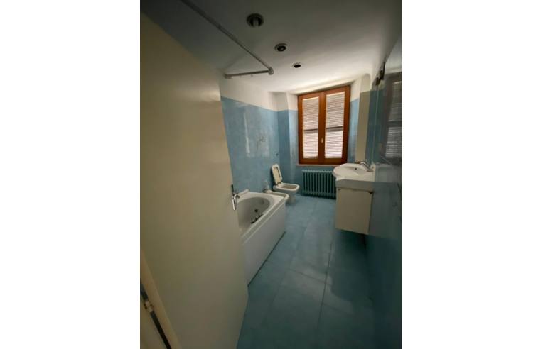 appartamento in vendita ad Osimo in zona Osimo Stazione