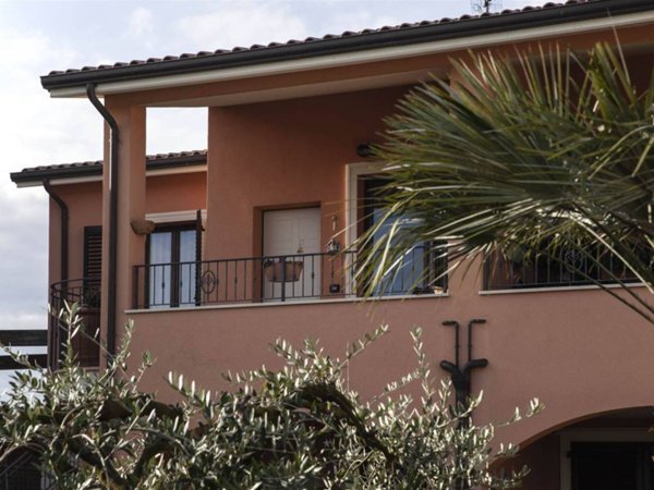 appartamento in vendita ad Osimo in zona San Sabino