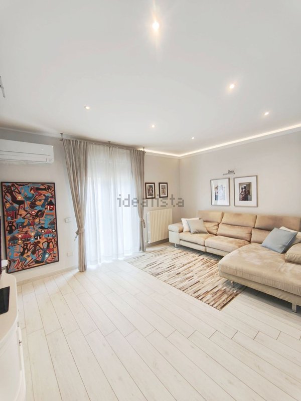 appartamento in vendita ad Osimo