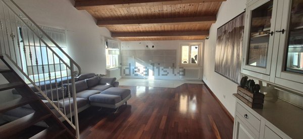 appartamento in vendita ad Osimo