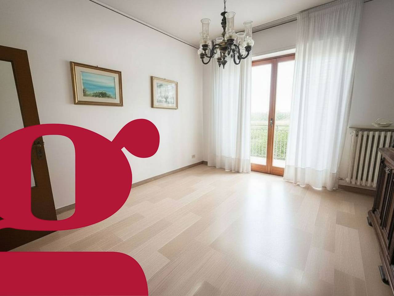 appartamento in vendita ad Osimo