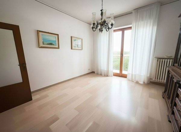 appartamento in vendita ad Osimo