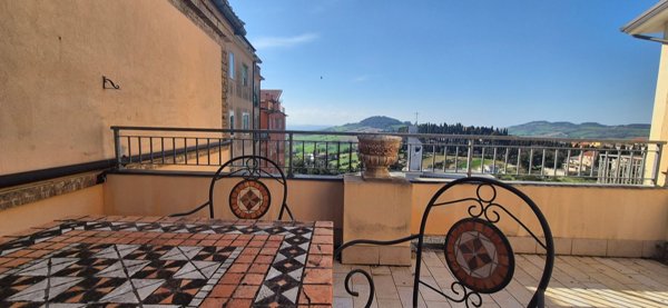 appartamento in vendita ad Osimo