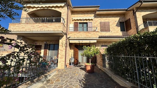 appartamento in vendita ad Osimo