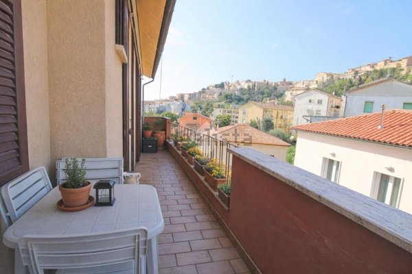 appartamento in vendita ad Osimo