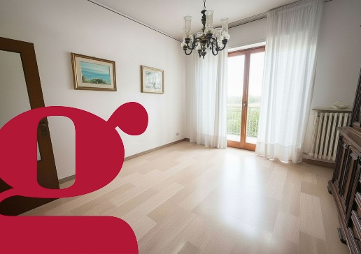 appartamento in vendita ad Osimo