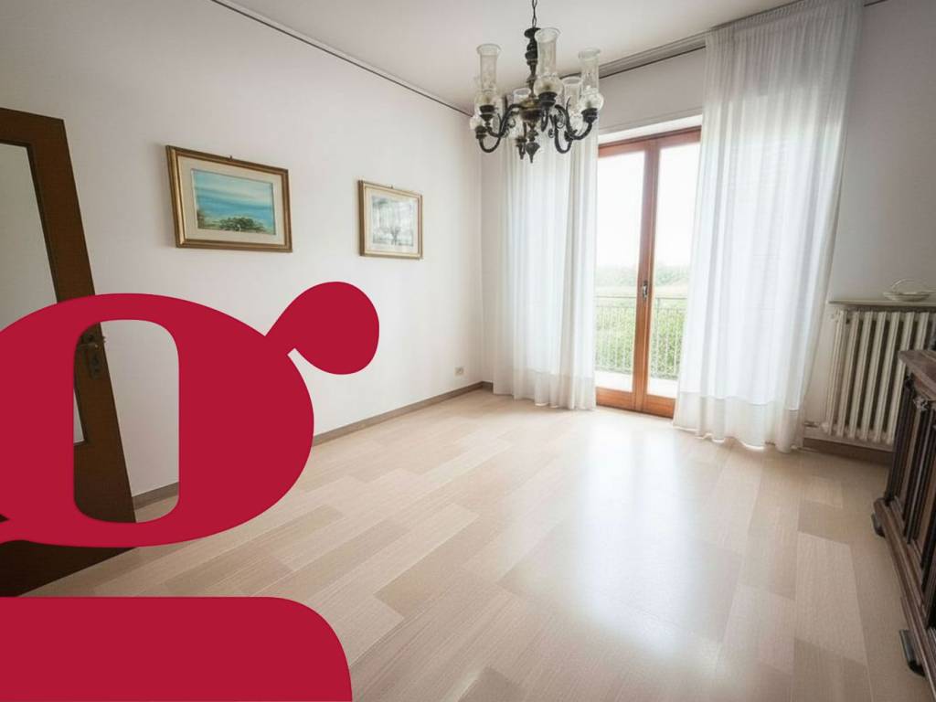 appartamento in vendita ad Osimo