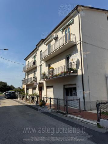 appartamento in vendita ad Osimo