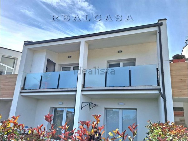 appartamento in vendita ad Osimo in zona Passatempo