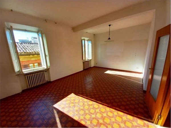 appartamento in vendita ad Osimo