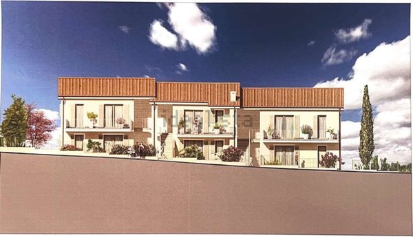 appartamento in vendita ad Osimo