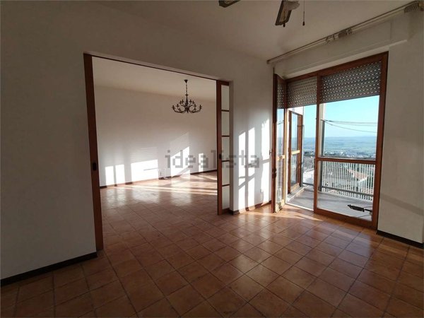 appartamento in vendita ad Osimo