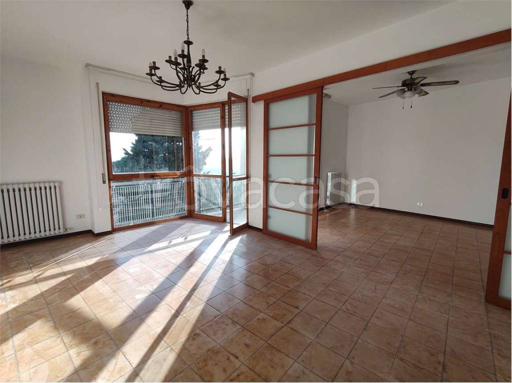 appartamento in vendita ad Osimo