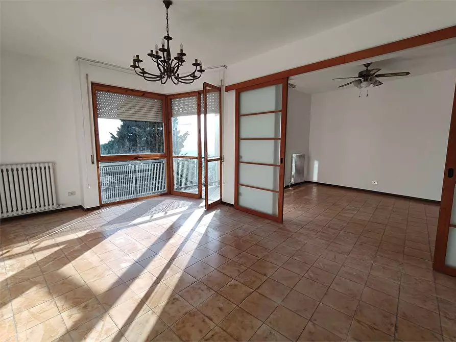 appartamento in vendita ad Osimo