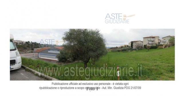 terreno agricolo in vendita ad Osimo