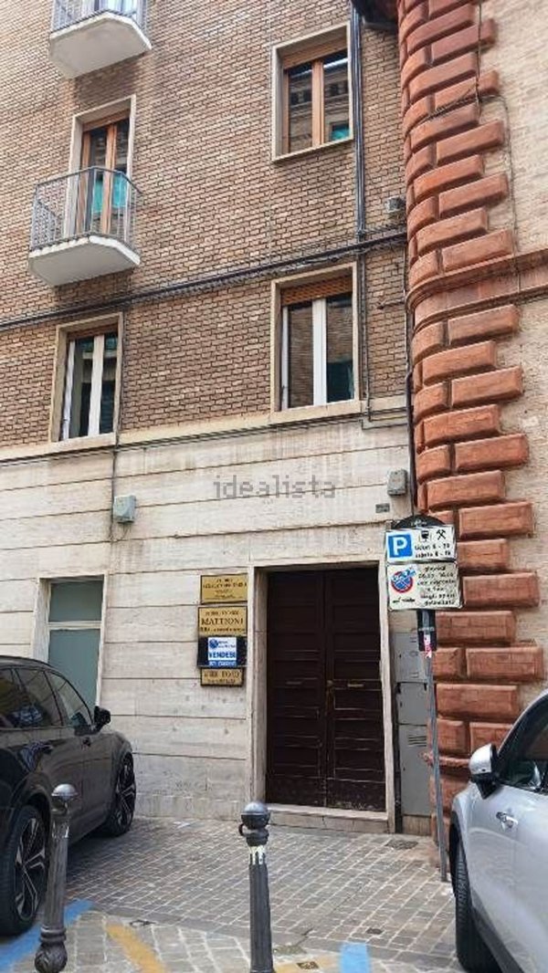 appartamento in vendita ad Osimo