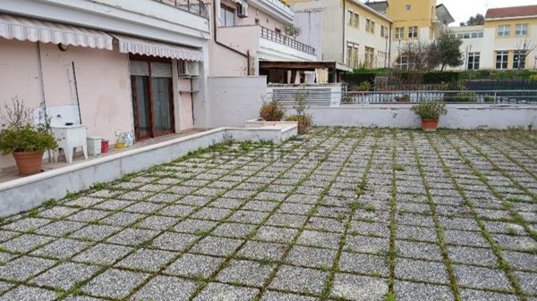 appartamento in vendita ad Osimo