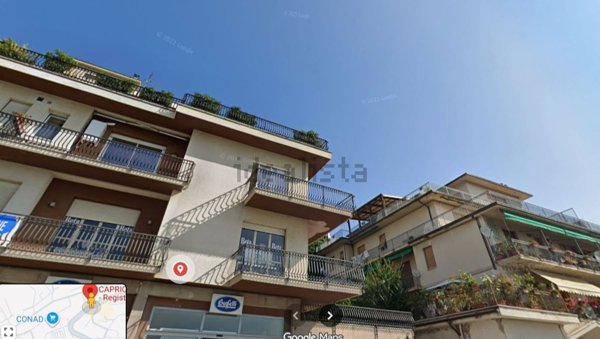 appartamento in vendita ad Osimo