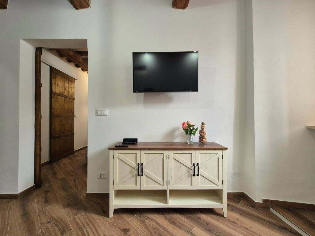 appartamento in vendita ad Osimo