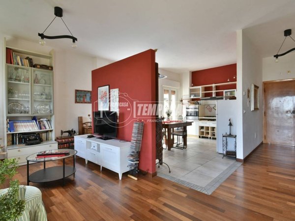 appartamento in vendita ad Osimo