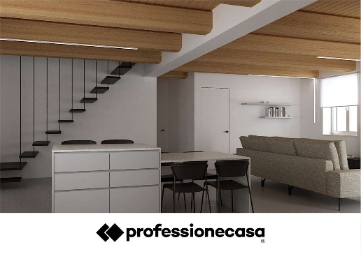 appartamento in vendita ad Osimo in zona Abbadia