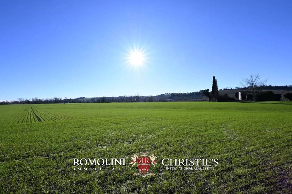 terreno agricolo in vendita ad Osimo