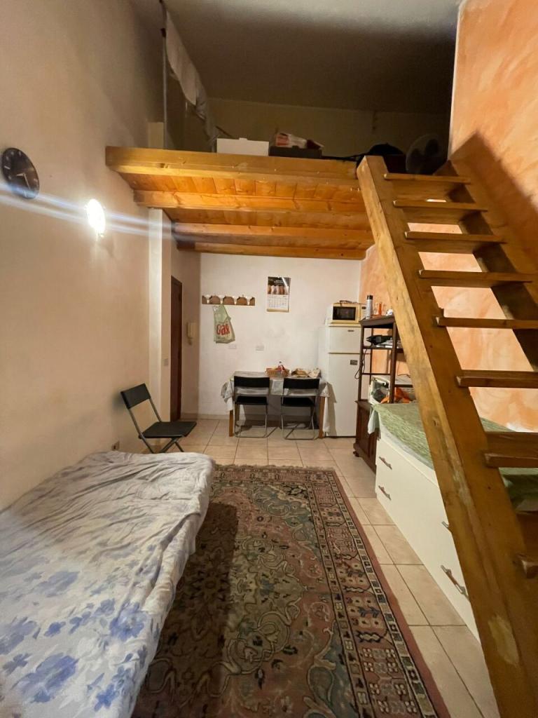 appartamento in vendita ad Osimo in zona Osimo Stazione