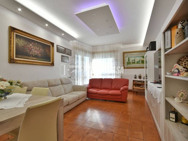 appartamento in vendita ad Osimo