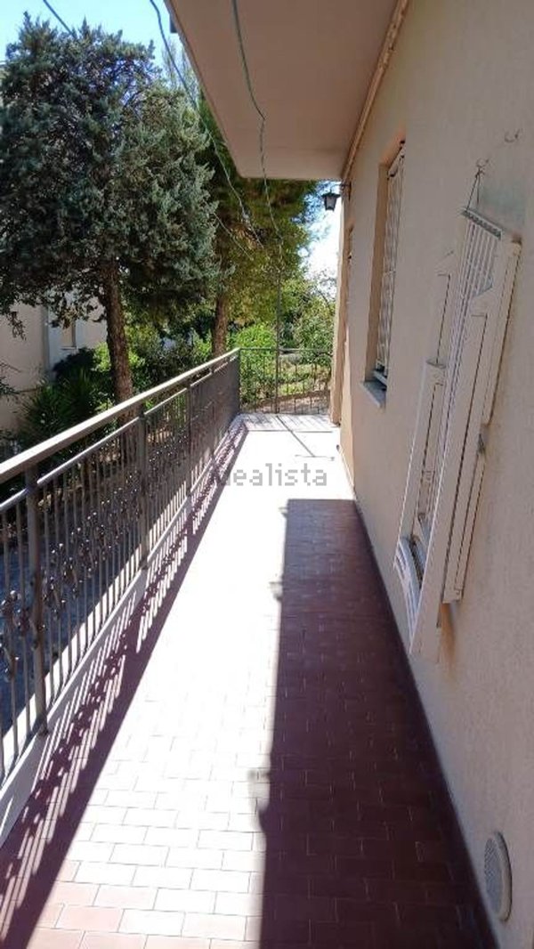 appartamento in vendita ad Osimo
