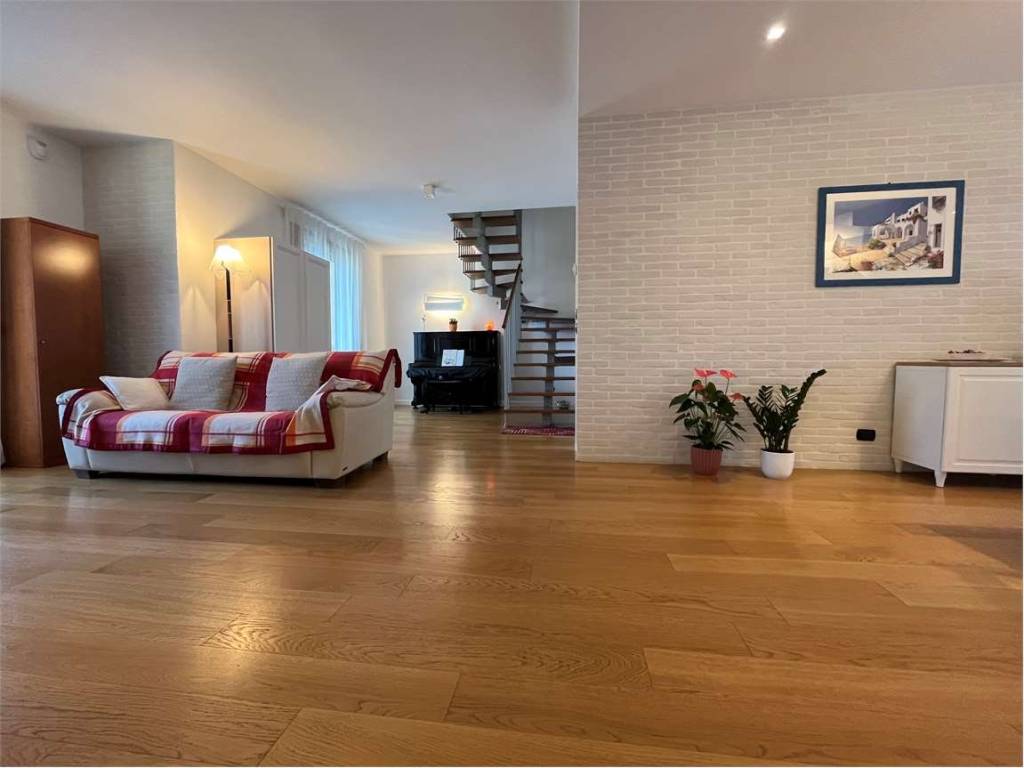 appartamento in vendita ad Osimo in zona San Biagio