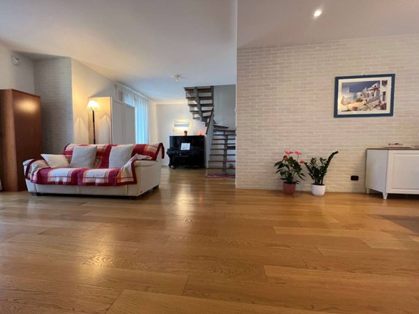 appartamento in vendita ad Osimo in zona San Biagio