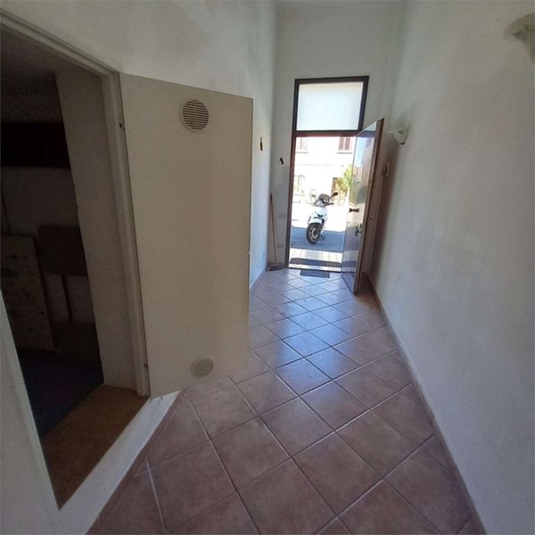 appartamento in vendita ad Osimo