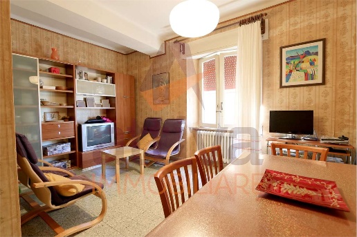 appartamento in vendita ad Osimo