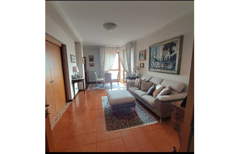 appartamento in vendita ad Osimo