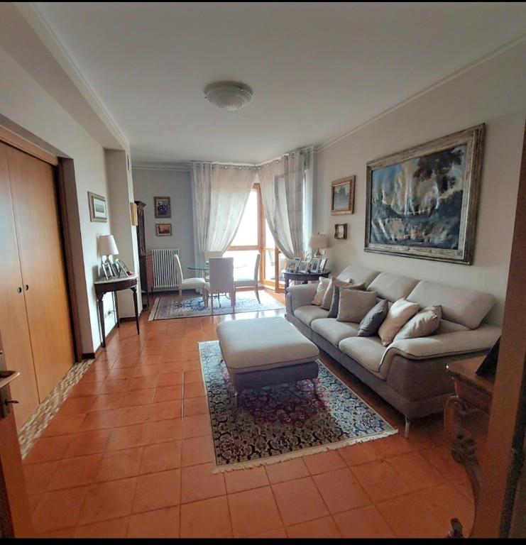 appartamento in vendita ad Osimo