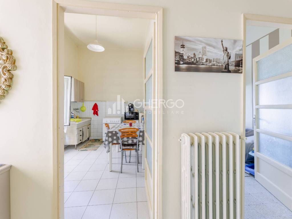 appartamento in vendita ad Osimo