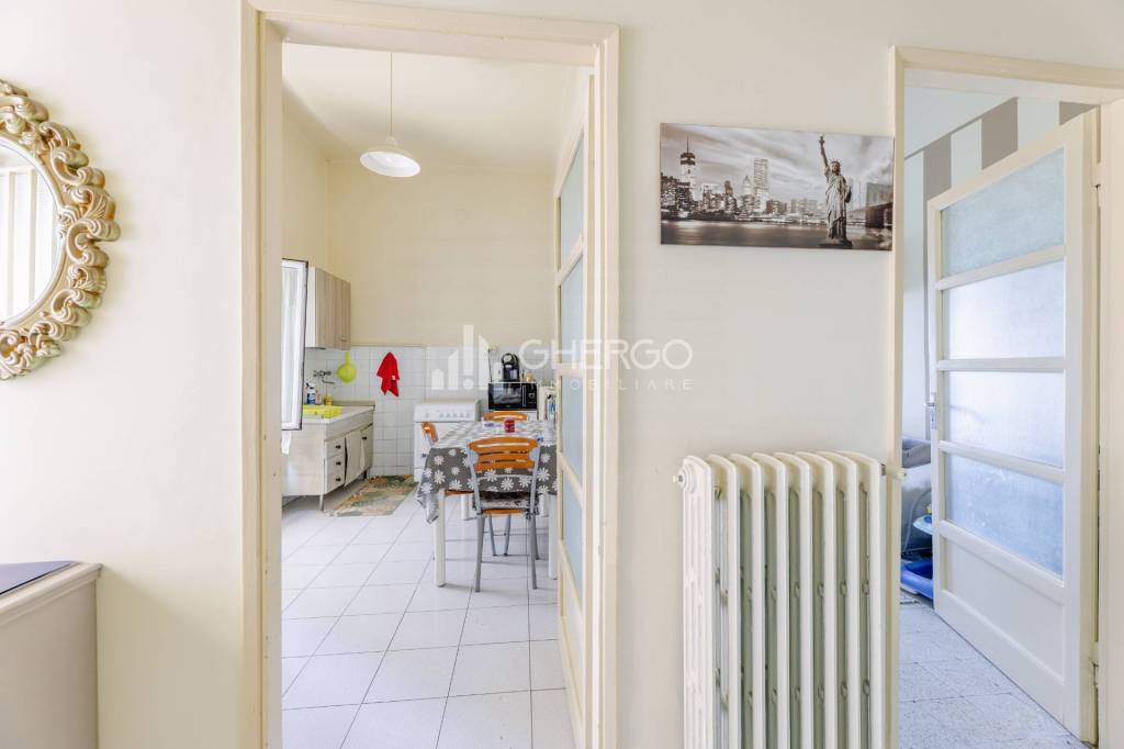 appartamento in vendita ad Osimo