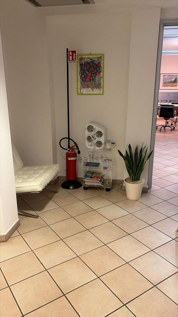 appartamento in vendita ad Osimo