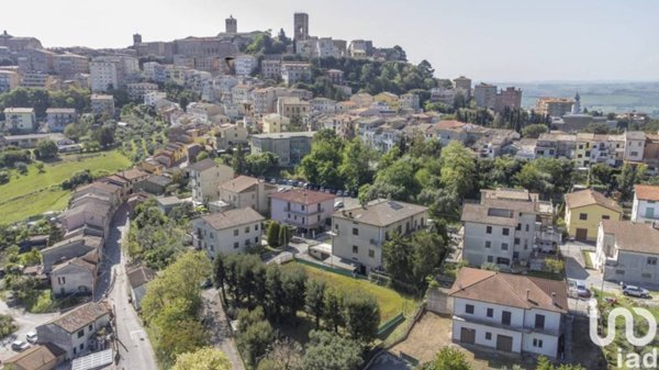 terreno edificabile in vendita ad Osimo