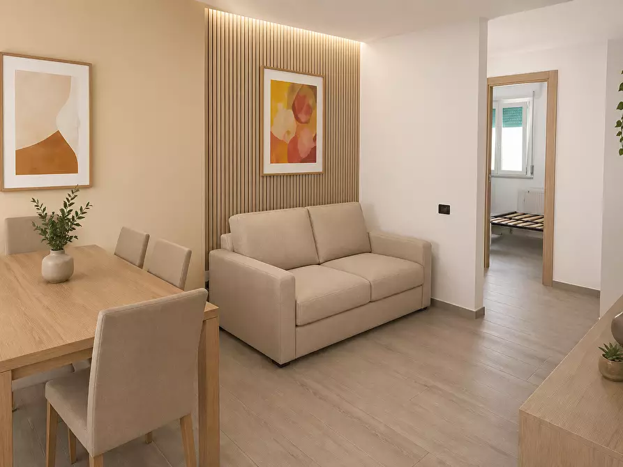appartamento in vendita ad Osimo