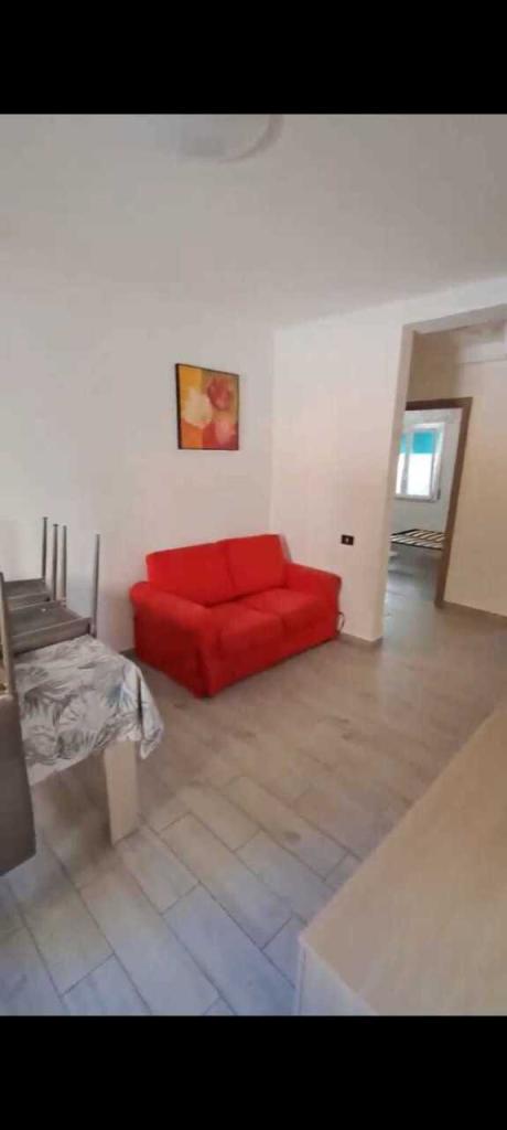 appartamento in vendita ad Osimo in zona San Sabino
